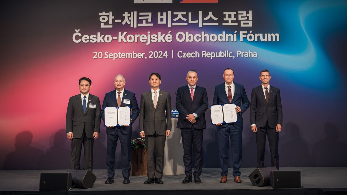 Hyundai Collaborates With Skolda Group To Improve Sustainable Hydrogen Ecosystem