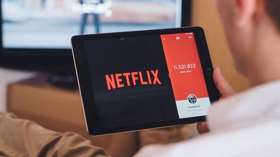 凯门迪克布 · 甘登 Netflix 为家庭学习计划提供纪录片