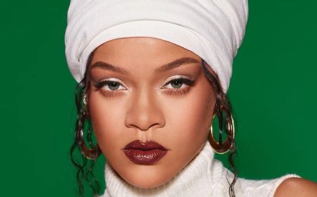 Tunda Rilis Album, Rihanna Dirumorkan Isi Soundtrack Black Panther: Wakanda Forever