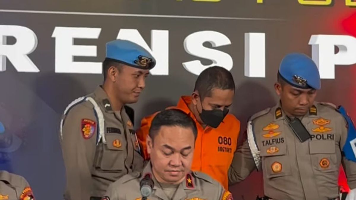 前警察局长Ngada成为猥3名儿童的嫌疑人,3月17日将接受道德审判