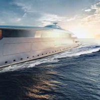 Bill Gates Beli Superyacht Seharga Rp8,8 Triliun