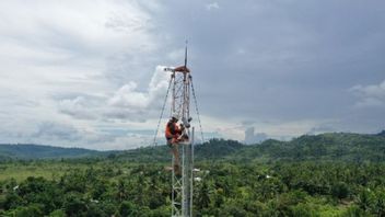Telkom Pastikan Keandalan Kualitas dan Keamanan Jaringan Jelang KTT ASEAN