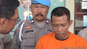バンカラン警察がマレーシア産のメタンフェタミン1キログラムの宅配便を逮捕
