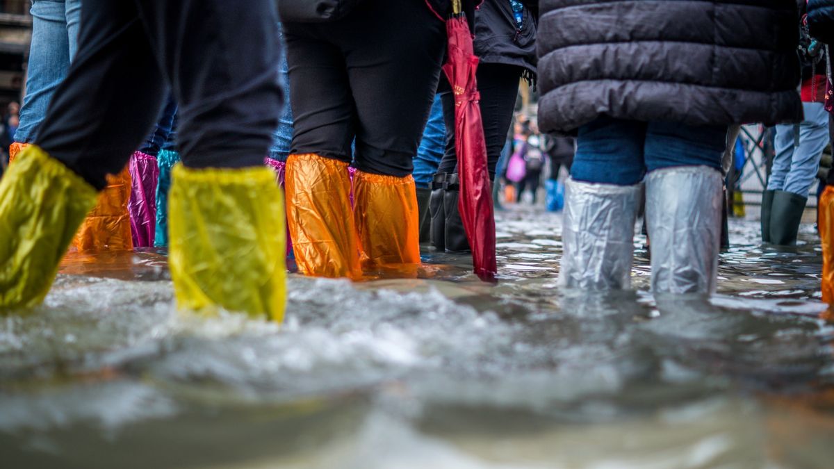 Avertissement Pour Les Résidents De Cibinong-Bojonggede-Sukaraja, Préparez-vous à D’éventuelles Inondations à Partir De Demain