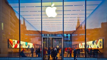 Dilema Apple yang Harus Menutup Semua Tokonya di Luar China