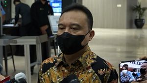 Gerindra Bantah Prabowo Tawarkan Kursi Menteri ke Ganjar dan Anies