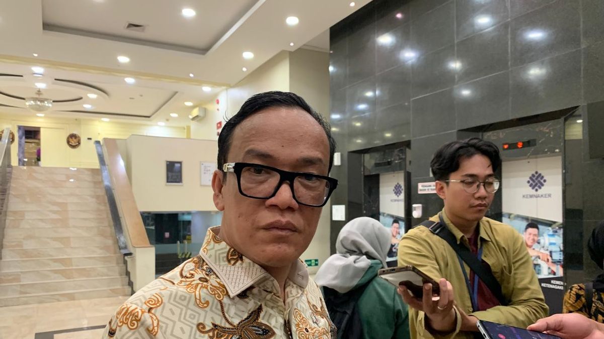 Wamenaker Temukan Praktik Magang Bertahun-tahun di Cikarang