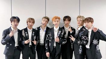 NCT Dream Joget TikTok Lagu <i>Mendung Tanpo Udan</i>, Ndarboy Genk: <i>Matur Nuwun Mas e</i>