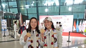 Janice/Aldila Pakai Bonus Rp1 Miliar SEA Games 2025 untuk Biaya WTA Tour