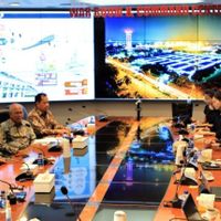 Angkasa Pura II Bekerja Sama dengan Changi Airport Pulihkan Sektor Penerbangan