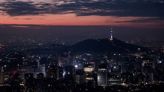  韩国：需要平等分配疫苗和药物以结束大流行