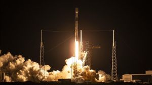 Korsel Sukses Luncurkan Satelit Mata-mata Kelima ke Orbit