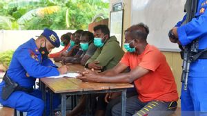 8 Nelayannya Ditangkap Gara-gara Mencuri Ikan di Perairan Aceh Besar, Otoritas India Belum Merespons 