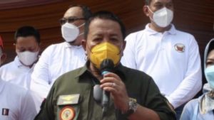 Sasaran Paham Radikal, Gubernur Arinal Djunaidi Dorong Pasantren di Lampung Jadi Penangkal