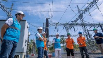 PLN Siagakan 1.520 Personel Kawal Perayaan HUT ke-78 RI di Seluruh Wilayah Kalimantan