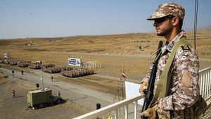 Balas Tuntutan AS, Iran Ajukan Syarat Tandingan untuk Akhiri Perang