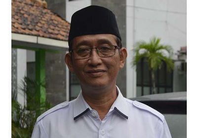 Tak Ada Pemberangkatan Haji Tahun Ini, Kemenag Banyumas: Mungkin Secara Manusiawi Kecewa, Tapi Kita Harus Ikhlas