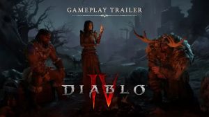 Diablo IV Akan Dukung Mode Co-op dan Dirilis Tahun Depan, Blizzard Pamer <i>Gameplay</i> yang Menjanjikan 