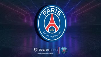 Le Prix Des Jetons Des Fans Du PSG A Grimpé En Flèche Depuis Que Messi Aurait Déménagé Au Paris Saint-Germain