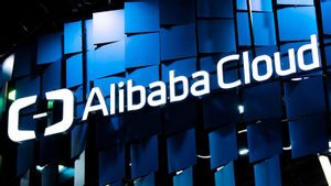 Alibaba Cloud Dinobatkan sebagai Perusahaan Penyedia Cloud Terdepan Versi Forrester