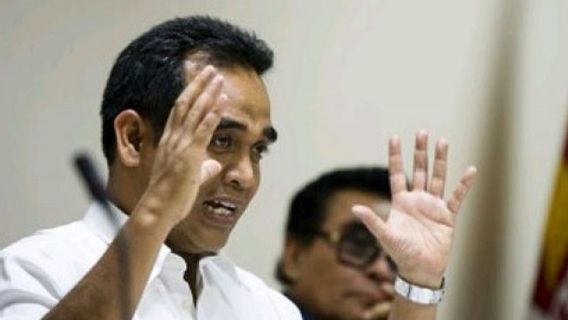 PAN Dengar Isu <i>Reshuffle</i> Kabinet Digelar Rabu Pon, Gerindra Serahkan ke Jokowi