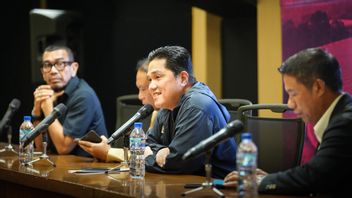 Independensi Jadi Alasan PSSI Tunjuk Yoshimi Ogawa Pimpin Komite Wasit 