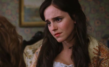 Besar karena Harry Potter, Tertekan Usai Perankan Hermione, Kini Emma Watson Ingin Pensiun Berakting