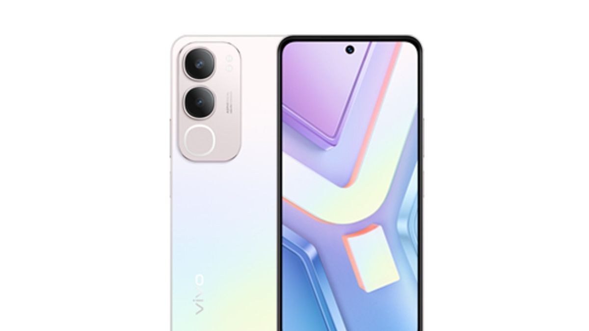 vivo Y19sGT 5G Hadir di Indonesia, HP Murah dengan Ketahanan Kelas Militer