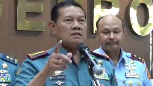 Panglima TNI Sebut Anggota Lettu Kavaleri GDW yang Lawan Arah di Tol MBZ Konsumsi Obat