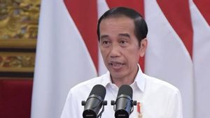 Jokowi Berharap Tim Pencarian Bisa Temukan dan Selamatkan Korban Jatuhnya Pesawat Sriwijaya Air SJ-182