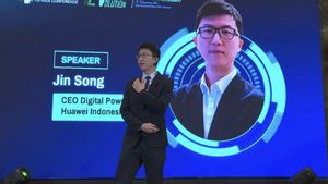 Huawei Siap Tingkatkan Akses Pengisian Daya Kendaraan Listrik di Indonesia