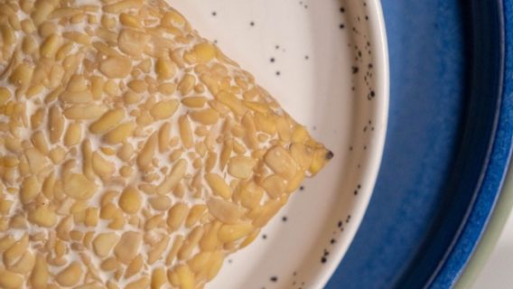 Pour Que Le Tempeh Et Le Tofu Durent, Voici 7 étapes Pour Le Sauver 