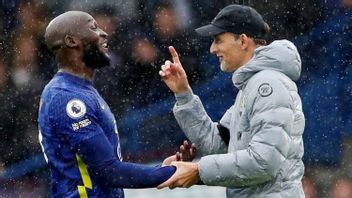 Regarding Controversial Statements, Lukaku Has Apologized To Tuchel And Is Back In Training