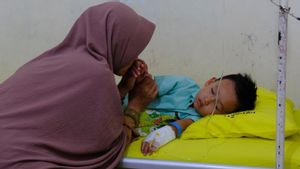 Dokter Spesialis Sebut Infeksi Dengue di Usia Anak Bisa Ganggu Tumbuh Kembang