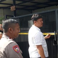 One Family Dies in a Fire at the Sunter Area House