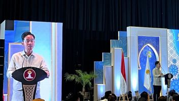 Wapres: Generasi Muda dan Teknologi Kunci Pertumbuhan Ekonomi