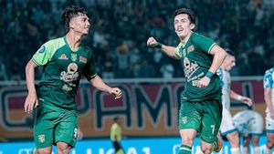 Hasil Liga 1 2024/2025: Persebaya Gagal Menang, Malut Dekati 4 Besar