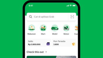 Grab Shares Ramadan Digital Trends: From GrabFood to GrabCar