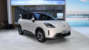 Wuling Bakal Luncurkan Mobil Listrik Baru Bingo S, Harganya Mulai Rp160 Jutaan