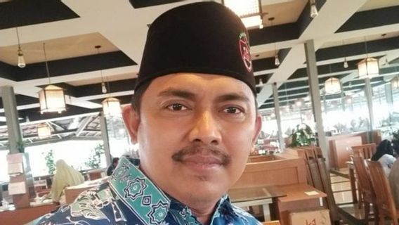 Rofi'i, Tukang Rawon dari Kediri yang Laporkan Doddy Sudrajat ke Polisi Ternyata Bukan Orang Sembarangan