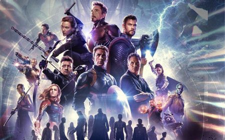 Mengenang Avengers: Endgame Setahun Lalu Bersama Russo Brothers