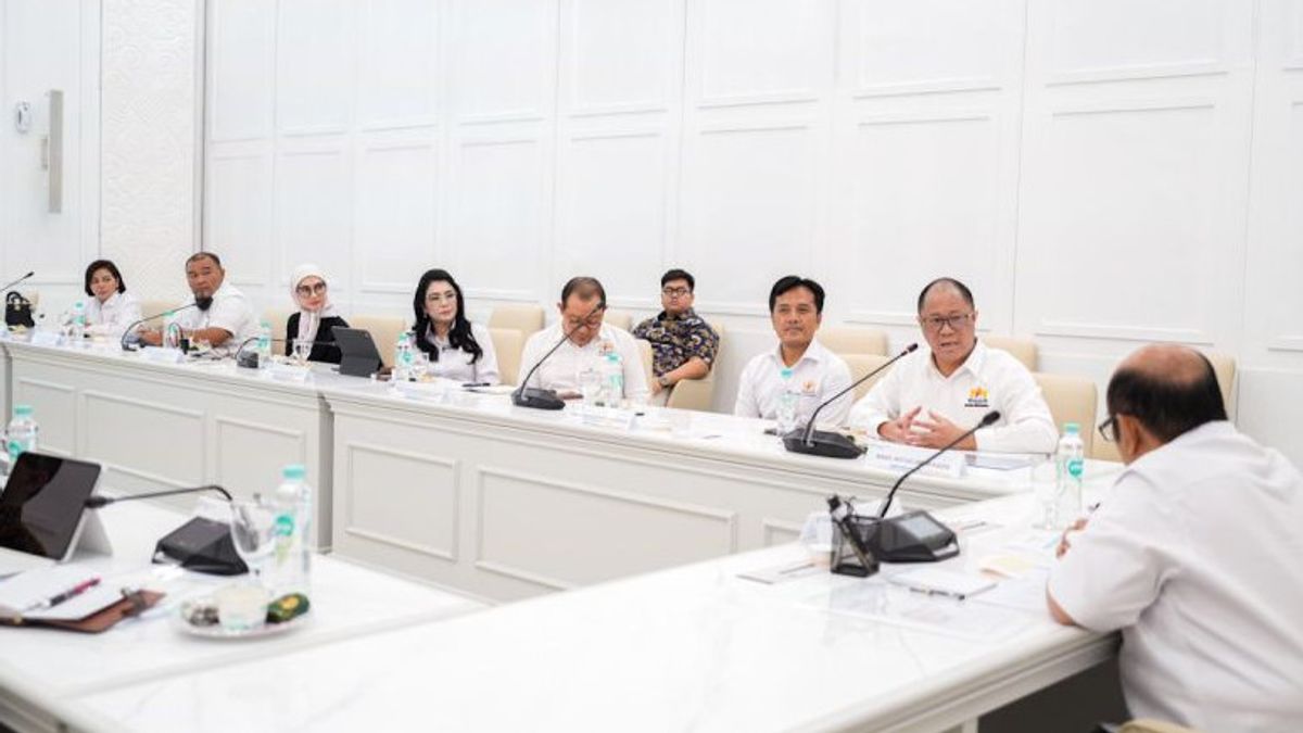 8%の経済成長を奨励する政府支援商工会議所、これが方法です