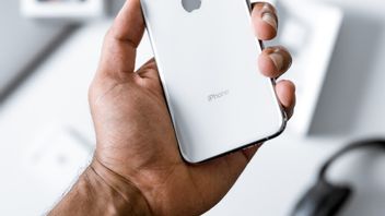 6 Fitur di Tombol Volume iPhone selain Atur Suara, Punya Fungsi Tersembunyi