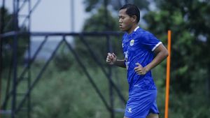 Adam Alis Dicari Polisi Malaysia, Bakal dimintai Keterangan atas Dugaan Penghinaan Aparat
