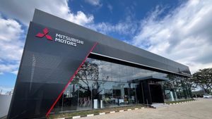 Hadir dengan Konsep 3S, Mitsubishi Resmikan Dealer Baru di Makassar