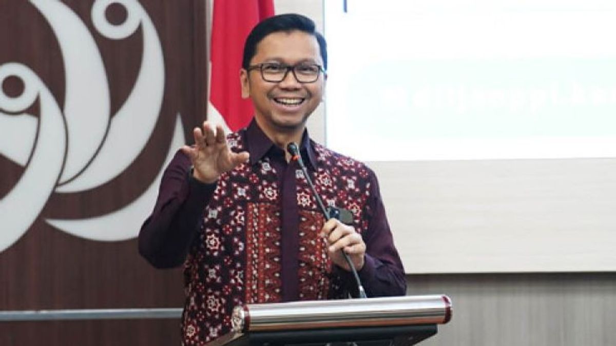 レシエンカルに加えて、インドネシアは米国から他の2つの関税を課す