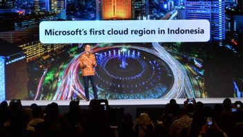 Microsoft Rancang Cloud Region Pertama di Indonesia dengan Konsep Keberlanjutan