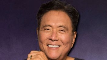 Hyperinflation And Depression Are Happening, Says Rich Dad Poor Dad Author Robert Kiyosaki