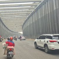 Kendaraan Arus Balik Masih Padati Jalur Nagreg
