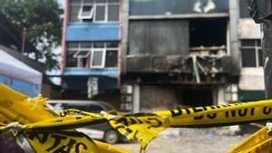 Polisi Ungkap, Pemilik Gedung Bukan Pemilik Usaha Terra Drone, Dua Orang yang Berbeda